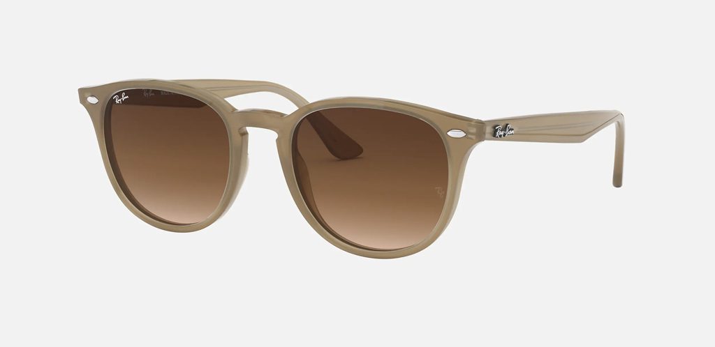 RAY BAN ROUND 4259 - Image 3