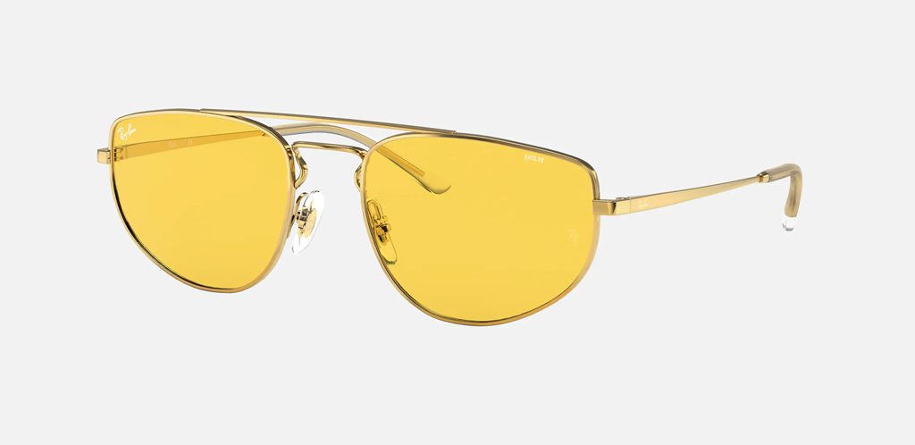 RAY BAN 3668 EVOLVE - Image 3