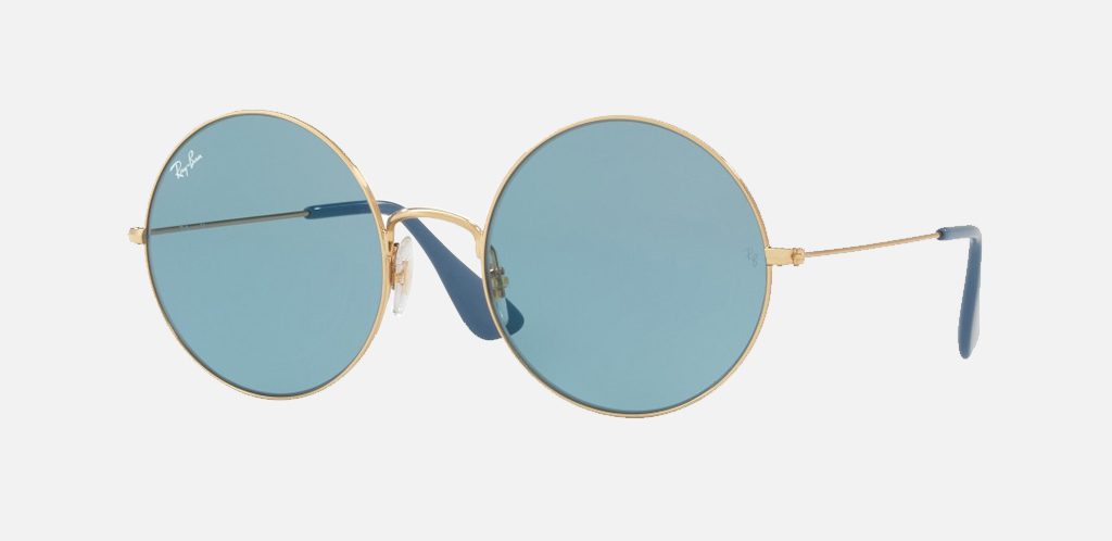 RAY BAN JA-JO 3592 ROUND - Image 3