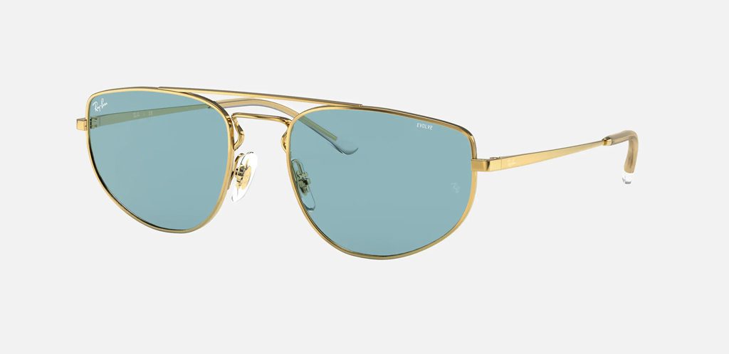 RAY BAN 3668 EVOLVE - Image 4