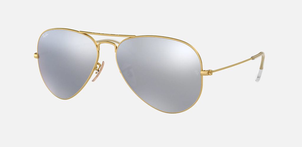RAY BAN AVIATOR 3025 - Image 13