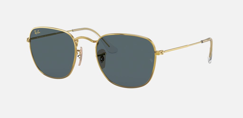 RAY BAN FRANK LEGEND 3857