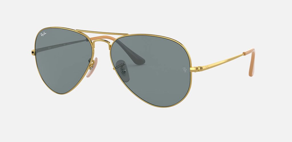 RAY BAN AVIATOR EVOLVE 3689 - Image 10