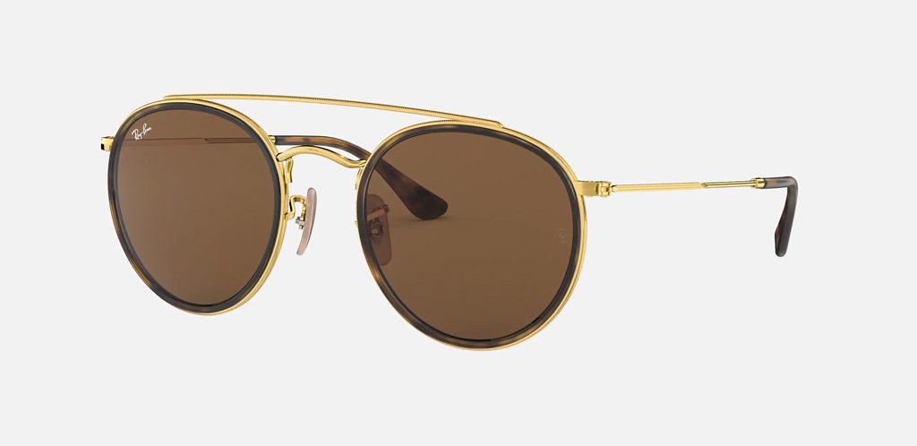 RAY BAN DOUBLE BRIDGE 3647N - Image 6