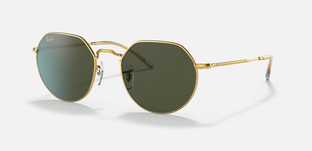 RAY BAN JACK 3565