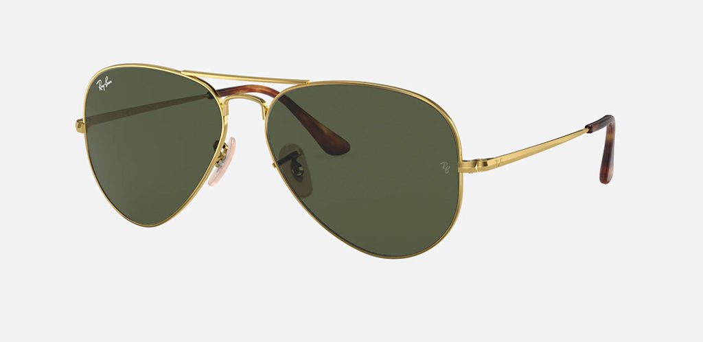 RAY BAN AVIATOR 3025