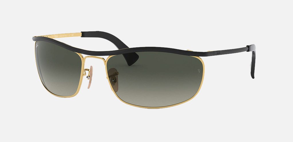 RAY BAN OLYMPIAN 3119 - Image 5