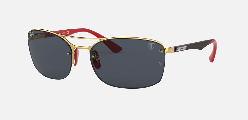 RAY BAN FERRARI 3617M ENVOLVENTES