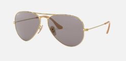 Alternative view of RAY BAN AVIATOR 3025 EVOLVE