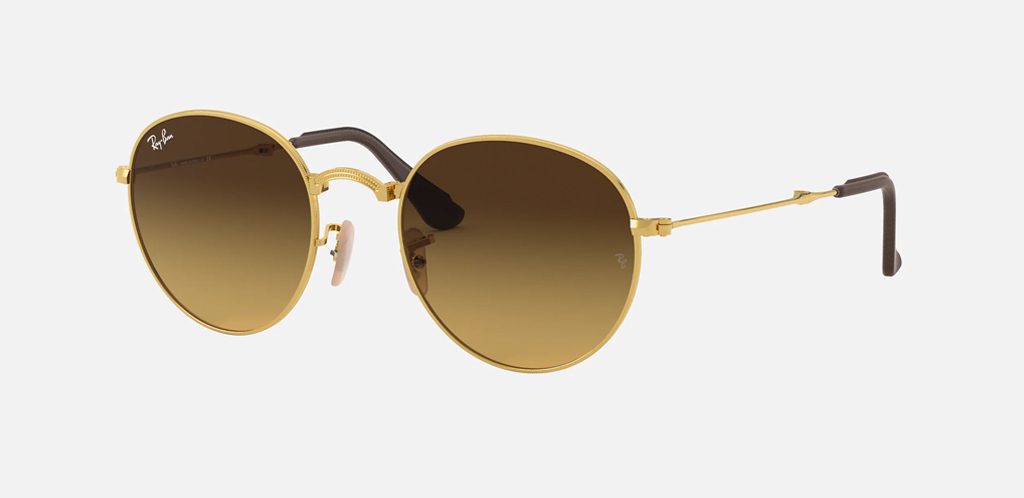 RAY BAN ROUND METAL FOLDING 3532 PLEGABLES - Image 6