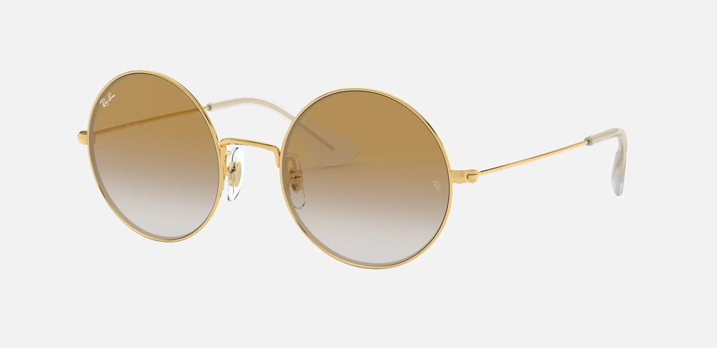 RAY BAN JA-JO 3592 ROUND - Image 8