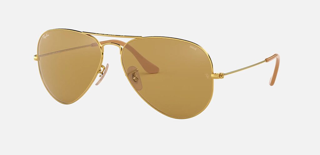 RAY BAN AVIATOR 3025 EVOLVE - Image 3