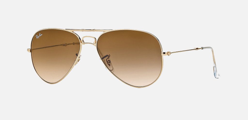 RAY BAN AVIATOR FOLDING 3479 PLEGABLES