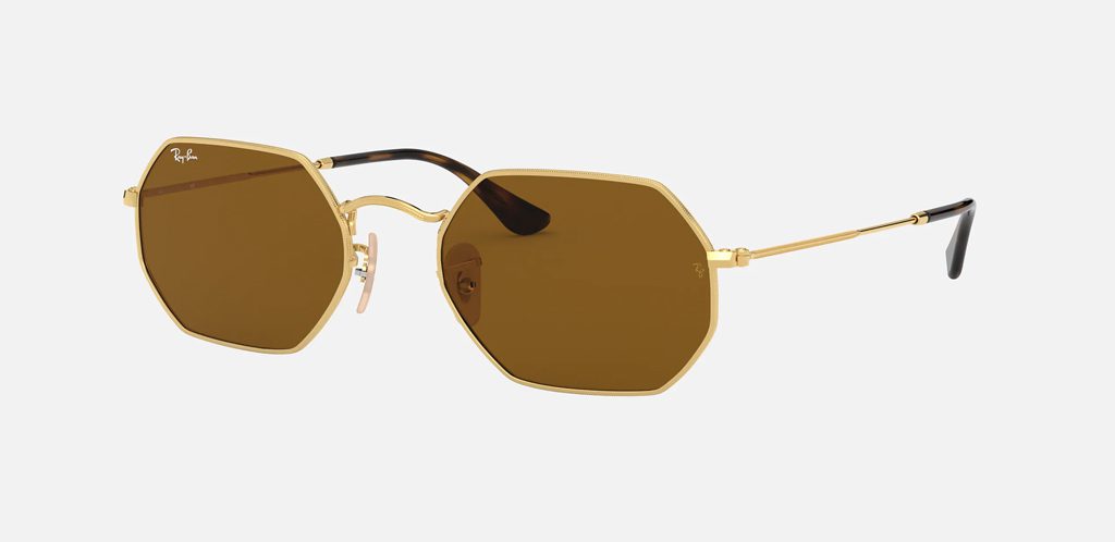 RAY BAN OCTAGONAL 3556N - Image 8