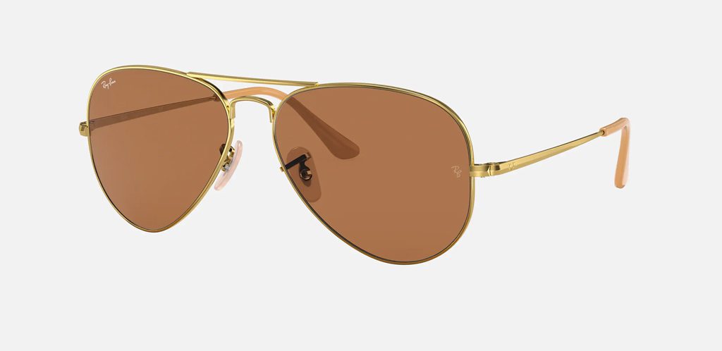 RAY BAN AVIATOR EVOLVE 3689 - Image 7