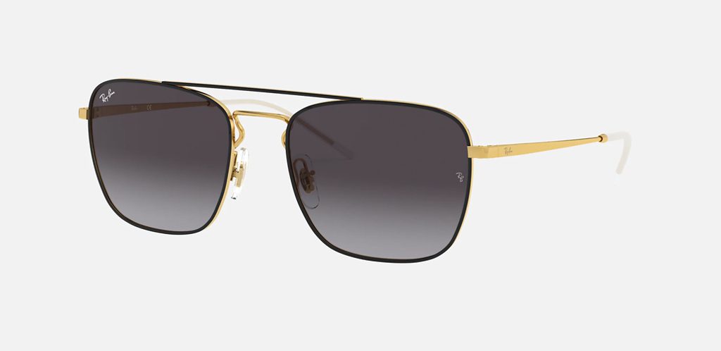 Alternative view of RAY BAN 3588