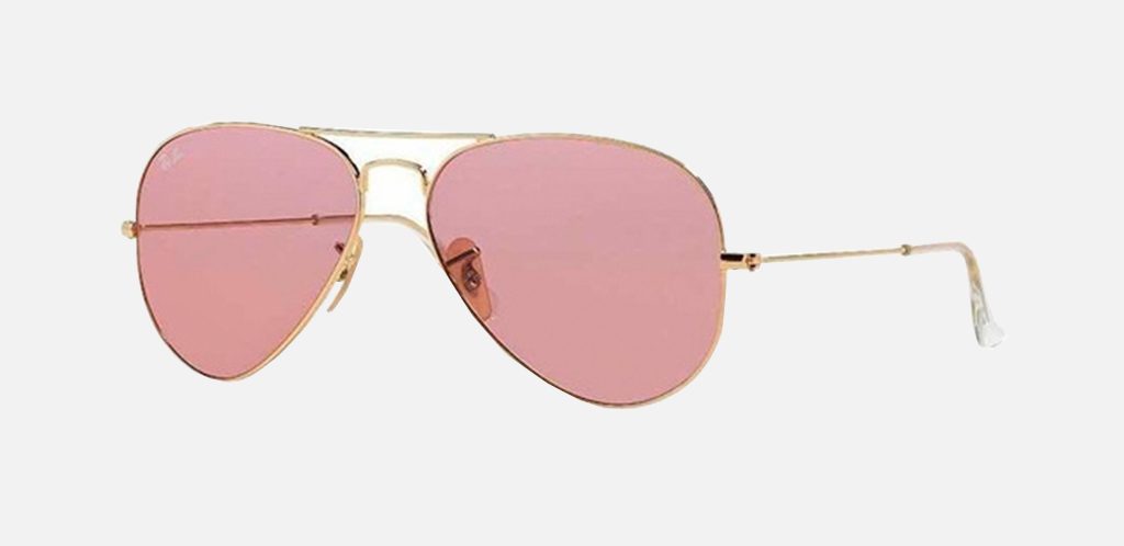 RAY BAN AVIATOR 3025 - Image 14
