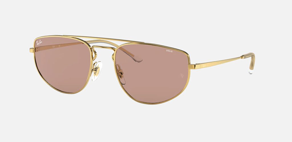 RAY BAN 3668 EVOLVE - Image 6