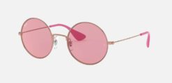 Alternative view of RAY BAN JA-JO 3592 ROUND