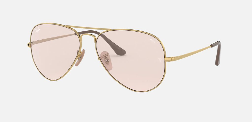 RAY BAN AVIATOR EVOLVE 3689 - Image 6