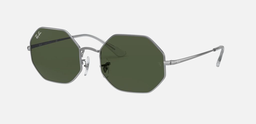 RAY BAN OCTAGON 1972 - Image 4