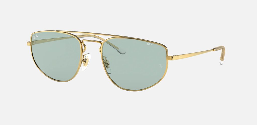 RAY BAN 3668 EVOLVE