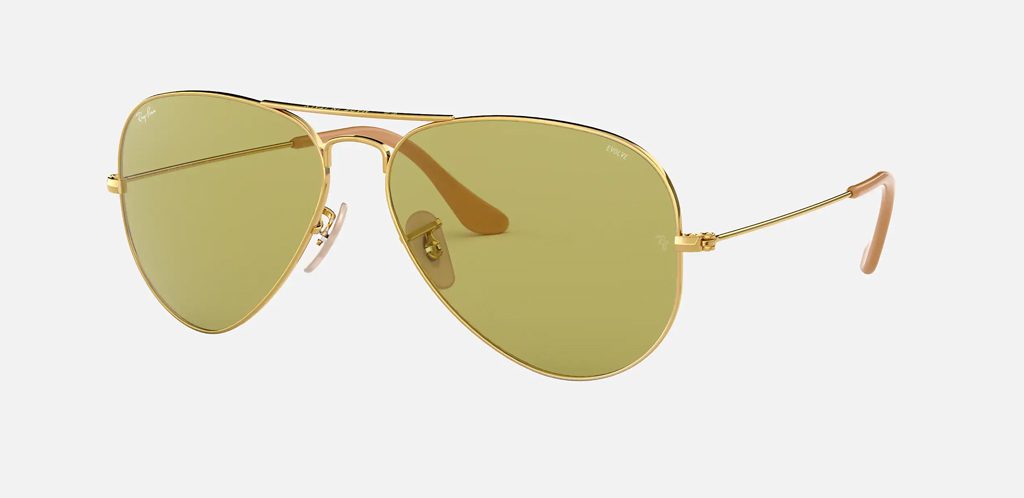 RAY BAN AVIATOR 3025 EVOLVE - Image 4