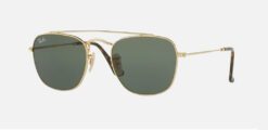 RAY BAN DOUBLE BRIDGE 3557