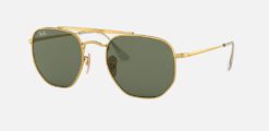 RAY BAN MARSHAL HEXAGONAL 3648