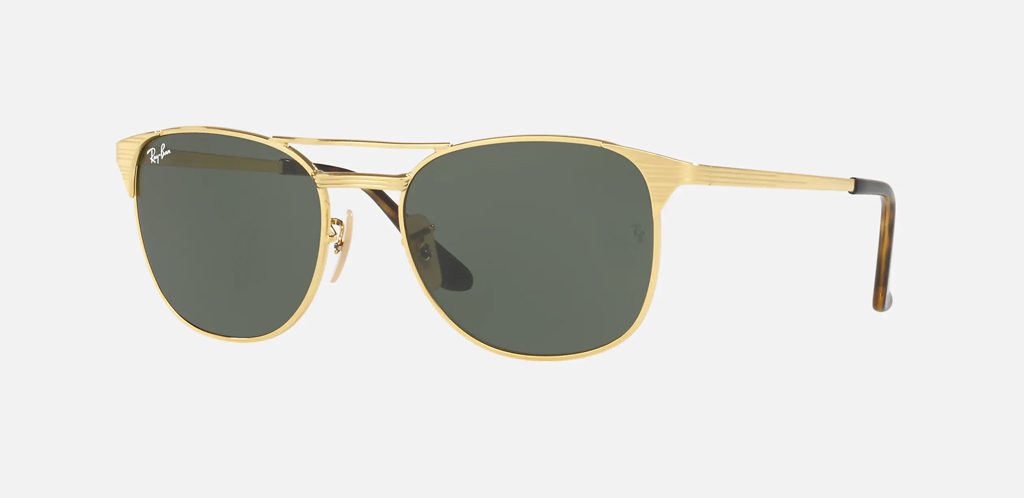 Alternative view of RAY BAN SIGNET 3429M