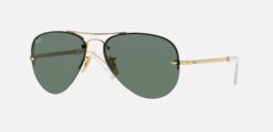 RAY BAN AVIATOR 3449