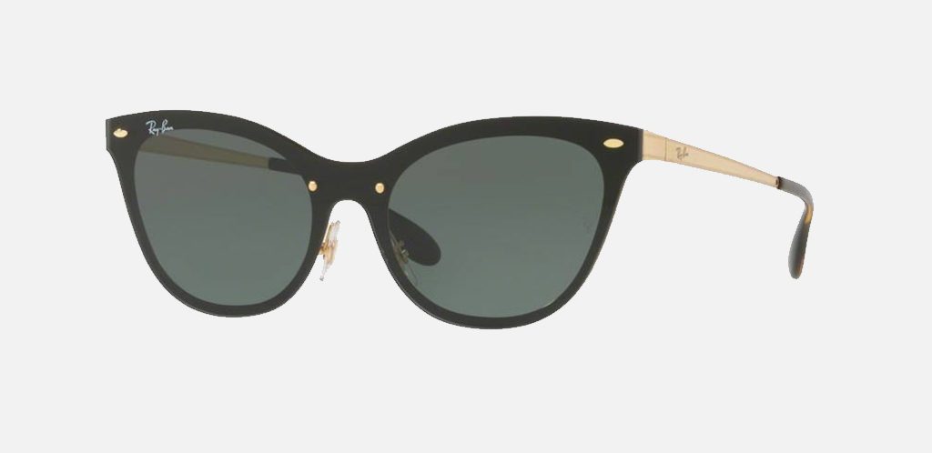 RAY BAN CAT EYE BLAZE 3580N - Image 4