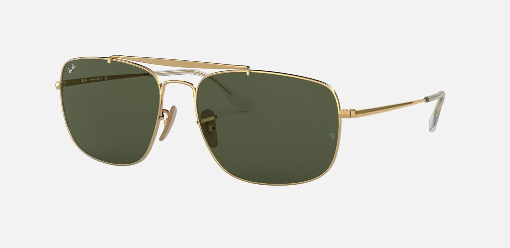 RAY BAN CORONEL 3560
