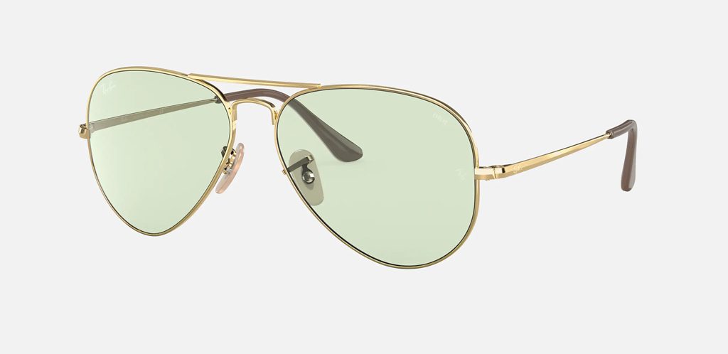 RAY BAN AVIATOR EVOLVE 3689 - Image 5