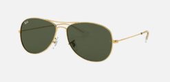 RAY BAN COCKPIT 3362