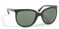 Alternative view of RAY BAN 4126 CATS 1000