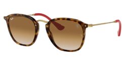 Alternative view of RAY BAN FERRARI 4228NM