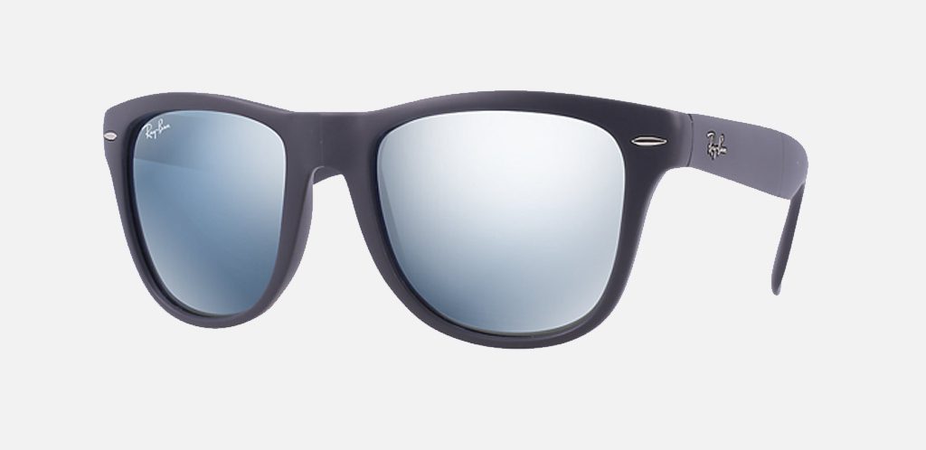 RAY BAN WAYFARER FOLDING 4105 - Image 5