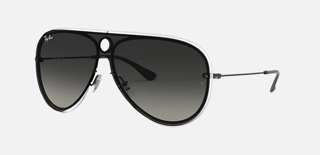 RAY BAN SHOOTER 3605N