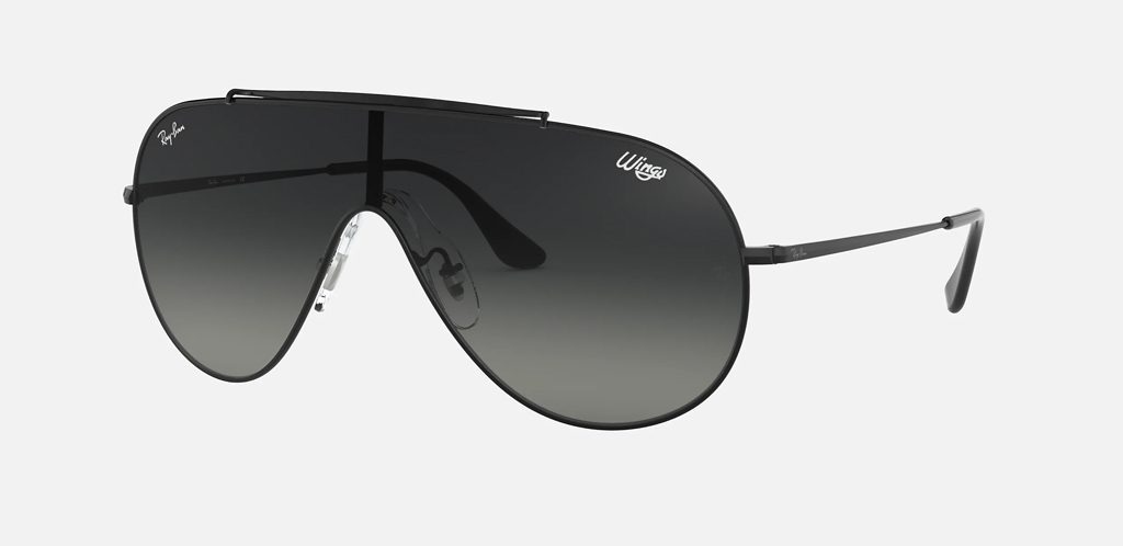 RAY BAN WINGS 3597 ENVOLVENTES - Image 5