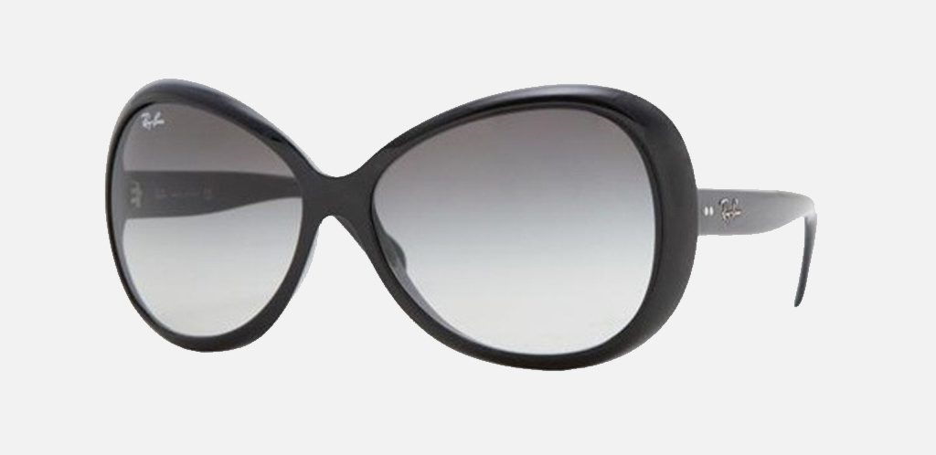 RAY BAN JACKIE OHH 4127