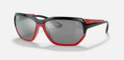 RAY BAN FERRARI 4366M ENVOLVENTES