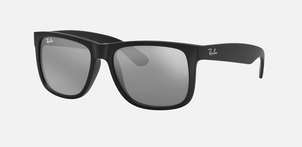 RAY BAN JUSTIN 4165 POLARIZADOS - Image 4
