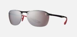 Alternative view of RAY BAN FERRARI 4302M ENVOLVENTES