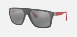 Alternative view of RAY BAN FERRARI 4309M
