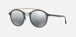 Alternative view of RAY BAN ROUND 4266 LIGHT RAY