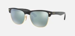 Alternative view of RAY BAN CLUBMASTER OVERSIZED 4175