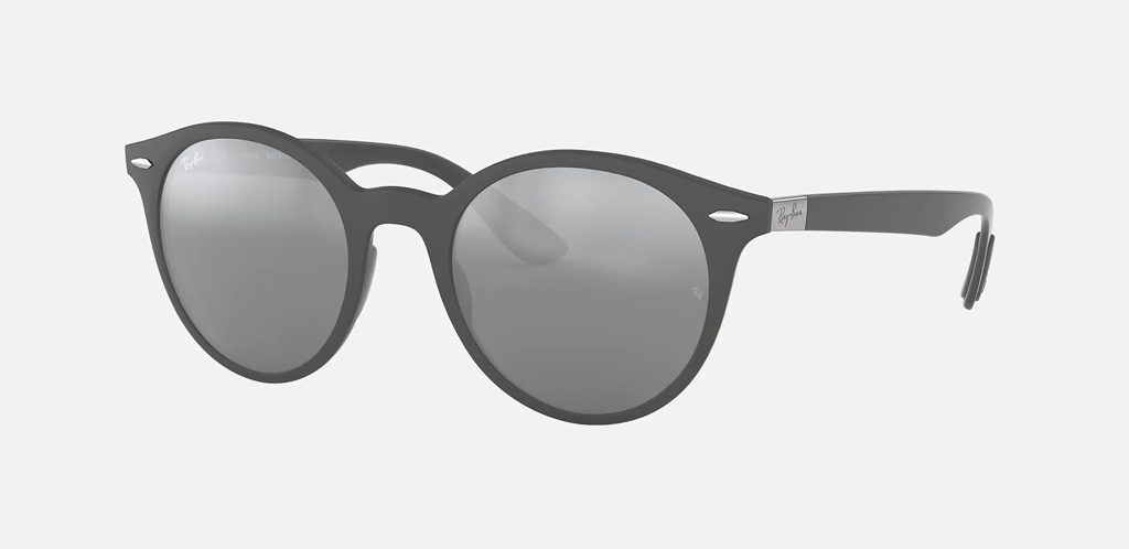 RAY BAN ROUND LITEFORCE 4296 - Image 4