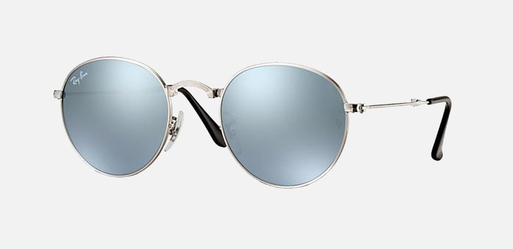 RAY BAN ROUND METAL FOLDING 3532 PLEGABLES - Image 7