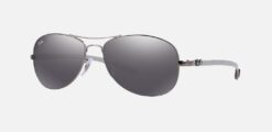 Alternative view of RAY BAN AVIATOR 8301 FIBRA DE CARBONO